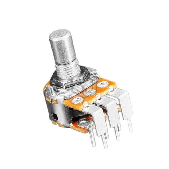 5273 - Adafruit Industries LLC - Rotary Potentiometers, Rheostats