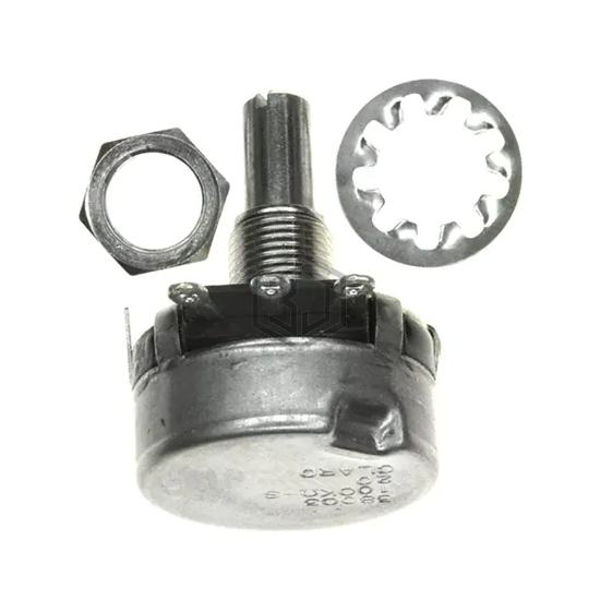 380C3100K - Honeywell Sensing and Productivity Solutions - Rotary Potentiometers, Rheostats