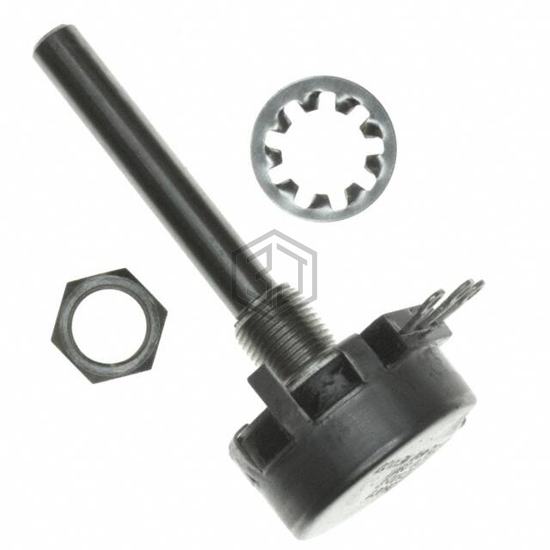 380C1250 - Honeywell Sensing and Productivity Solutions - Rotary Potentiometers, Rheostats