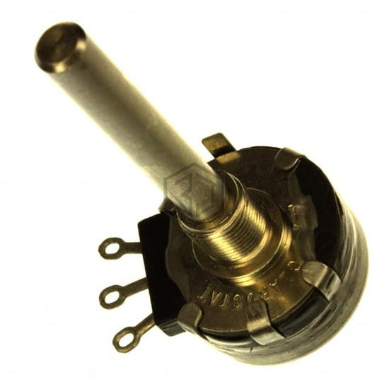380C110K - Honeywell Sensing and Productivity Solutions - Rotary Potentiometers, Rheostats