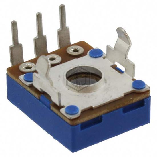 1624191-8 - TE Connectivity Passive Product - Rotary Potentiometers, Rheostats