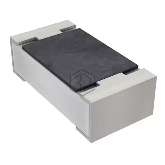 AS08J1R00ET - Ohmite - Chip Resistor - Surface Mount