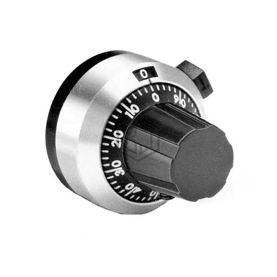 2694 - TT Electronics/BI - Scale Dials