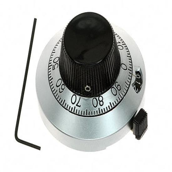 21A11B10 - Vishay Spectrol - Scale Dials