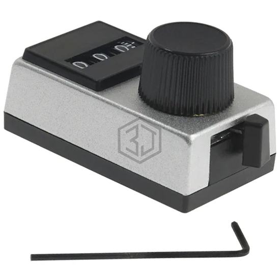 15A11B10 - Vishay Spectrol - Scale Dials