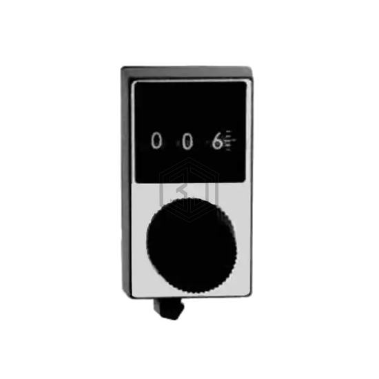 503-0001 - NTE Electronics, Inc - Scale Dials