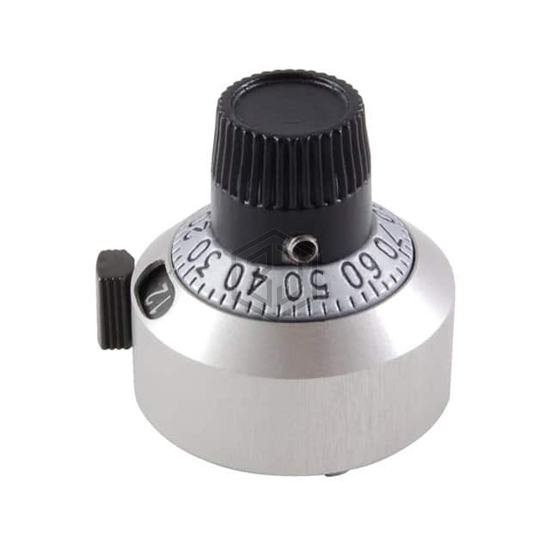 503-0004 - NTE Electronics, Inc - Scale Dials