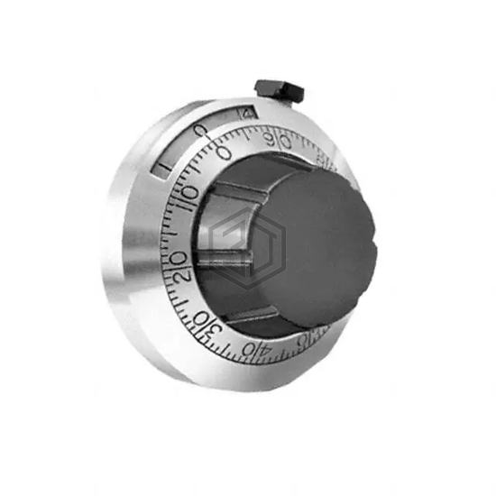 RB - TT Electronics/BI - Scale Dials