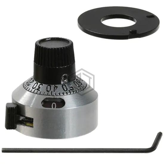 18A11B10 - Vishay Spectrol - Scale Dials