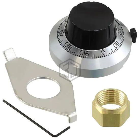 RBC - TT Electronics/BI - Scale Dials