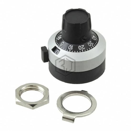 H-516-3A - Bourns Inc. - Scale Dials