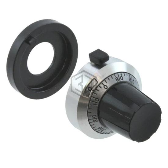 2606S - TT Electronics/BI - Scale Dials