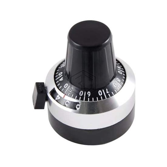 503-0010 - NTE Electronics, Inc - Scale Dials