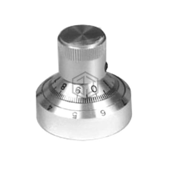 505-0006 - NTE Electronics, Inc - Scale Dials