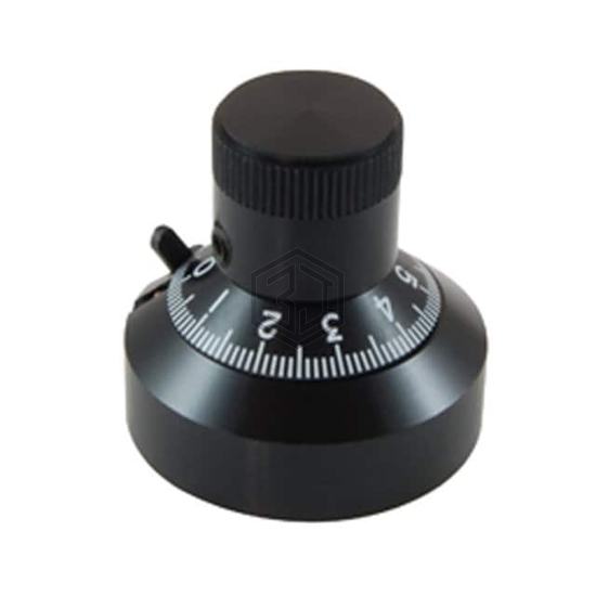 505-0005 - NTE Electronics, Inc - Scale Dials