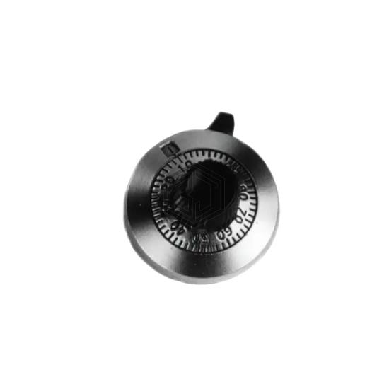 11A41B10 - Vishay Sfernice - Scale Dials