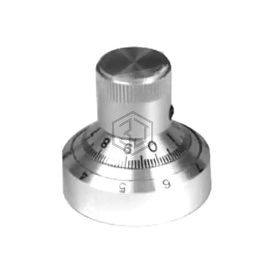 505-0003 - NTE Electronics, Inc - Scale Dials