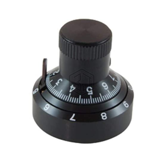 505-0002 - NTE Electronics, Inc - Scale Dials