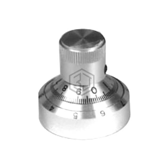 505-0004 - NTE Electronics, Inc - Scale Dials