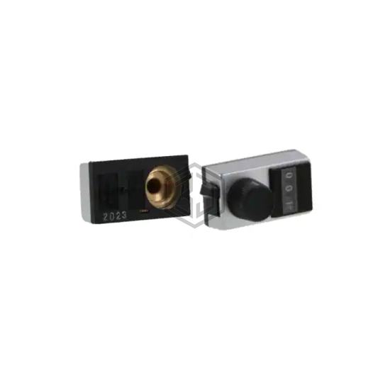 15A31B10 - Vishay Spectrol - Scale Dials