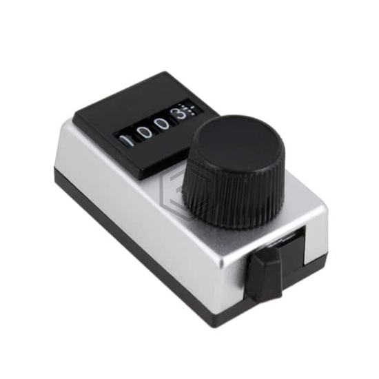 15B11B10 - Vishay Spectrol - Scale Dials