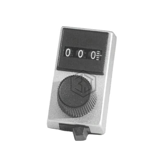 15A33B10 - Vishay Sfernice - Scale Dials