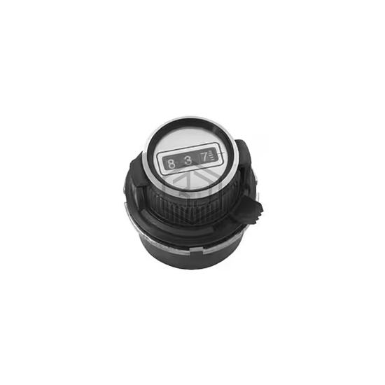 26A21B10 - Vishay Sfernice - Scale Dials