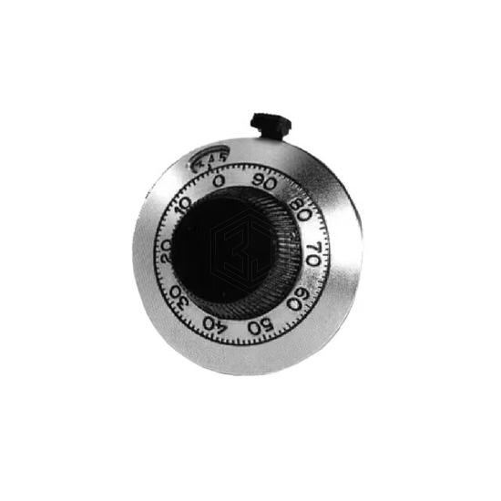 23A21B10 - Vishay Sfernice - Scale Dials