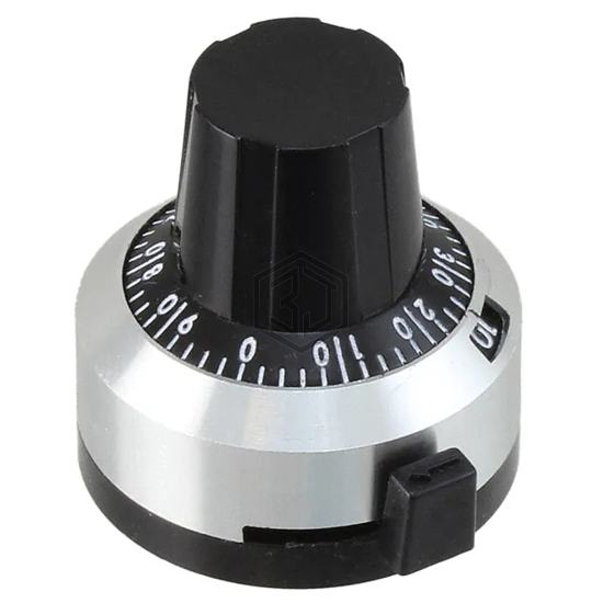 2647 - TT Electronics/BI - Scale Dials