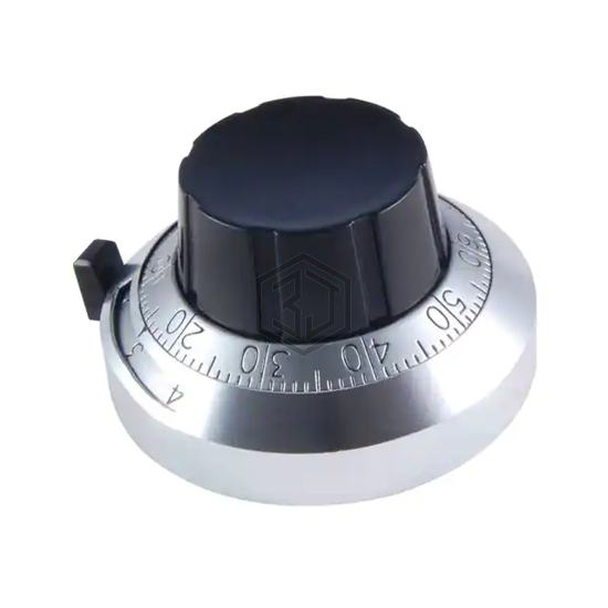 503-0006 - NTE Electronics, Inc - Scale Dials