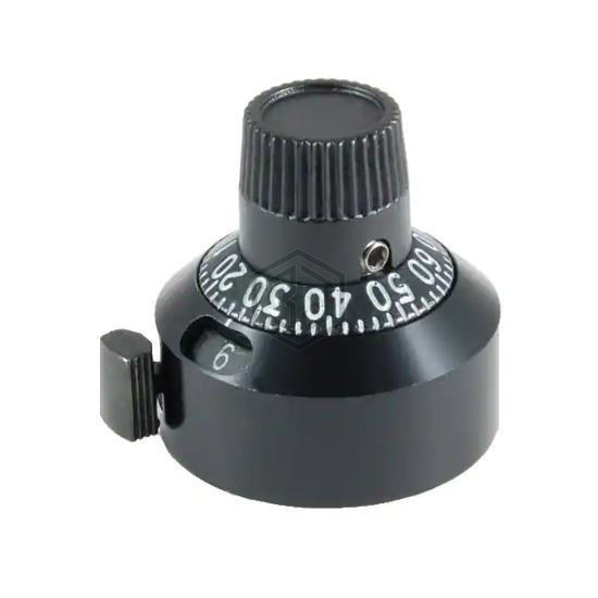 503-0005 - NTE Electronics, Inc - Scale Dials