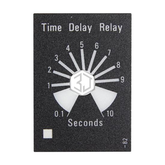P0400-12 - Littelfuse Inc. - Scale Dials
