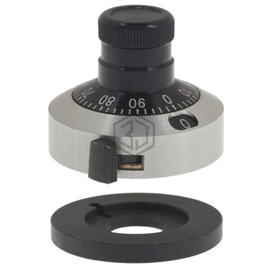 28A11B10 - Vishay Spectrol - Scale Dials