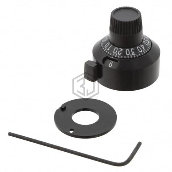 18A21B10 - Vishay Spectrol - Scale Dials
