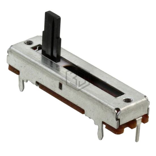 PTA2043-2010DPB103 - Bourns Inc. - Slide Potentiometers
