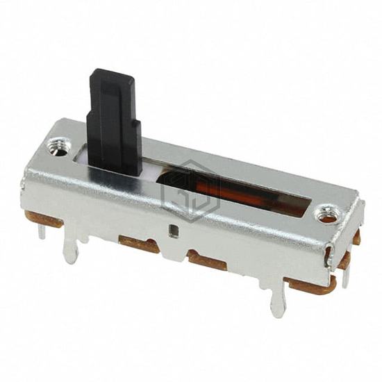 PTA1543-2010CIB103 - Bourns Inc. - Slide Potentiometers