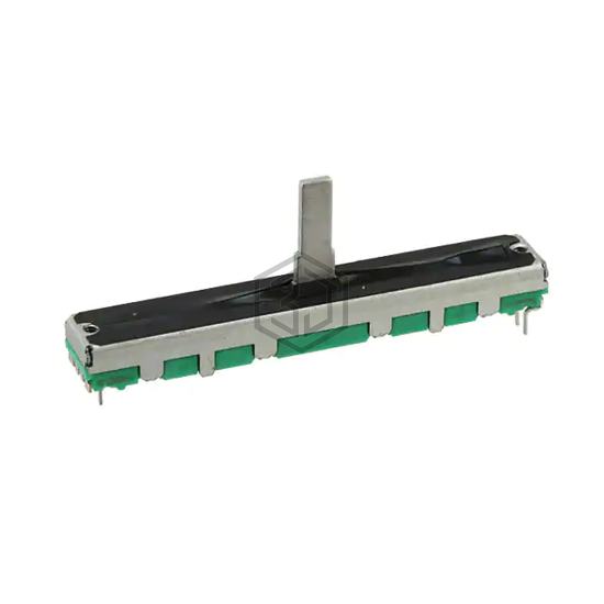 PS45M-0MC2BR10K - TT Electronics/BI - Slide Potentiometers