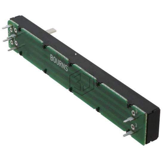 PTF01-152A-103B2 - Bourns Inc. - Slide Potentiometers