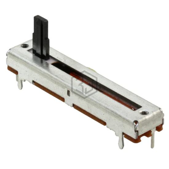 PTA3044-2010DPB503 - Bourns Inc. - Slide Potentiometers