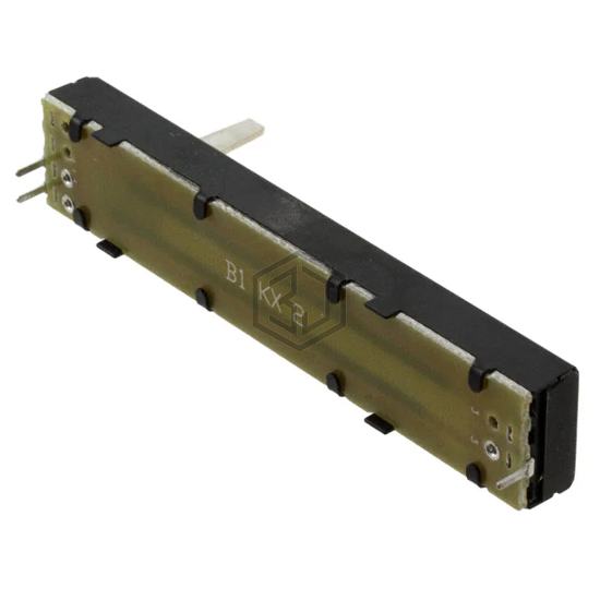 PTE60-201A-504B2 - Bourns Inc. - Slide Potentiometers