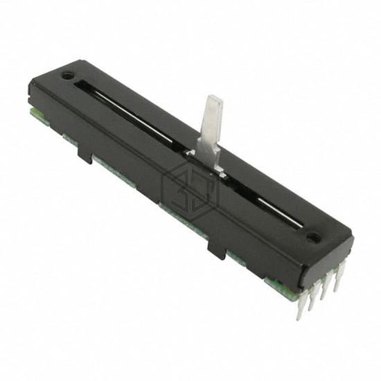 PTE45-151E-103B1 - Bourns Inc. - Slide Potentiometers