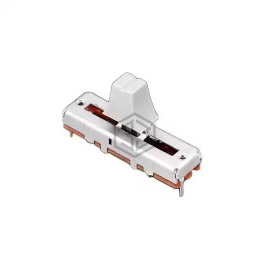 4271 - Adafruit Industries LLC - Slide Potentiometers