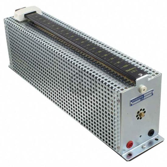 BFA2120R - TE Connectivity Passive Product - Slide Potentiometers