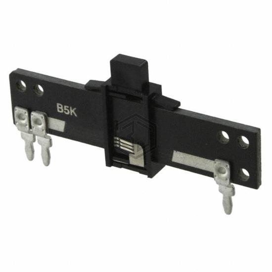 PDV20-31P-502B - Bourns Inc. - Slide Potentiometers