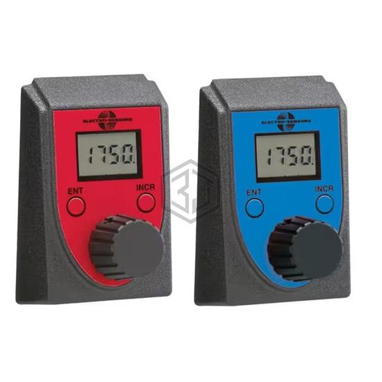 800-044900 - Electro-Sensors, Inc. - Thumbwheel Potentiometers