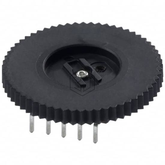 EVU-TW7B45C14 - Panasonic Electronic Components - Thumbwheel Potentiometers
