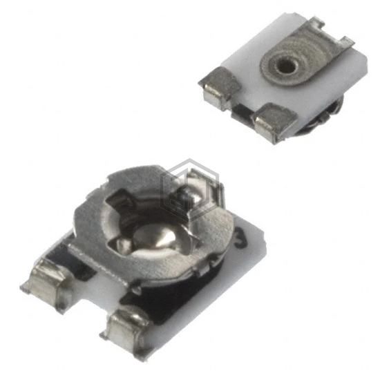 TC33X-2-302E - Bourns Inc. - Trimmer Potentiometers