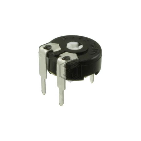 PT10LV10-105A2020-S - Amphenol Piher Sensing Systems - Trimmer Potentiometers
