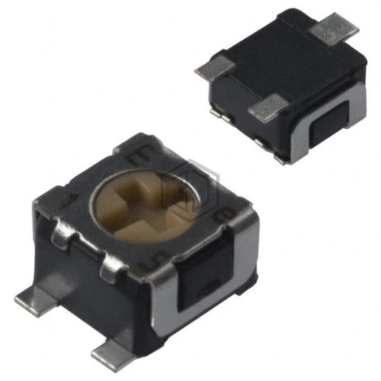 ST32ETB503 - Nidec Copal Electronics - Trimmer Potentiometers