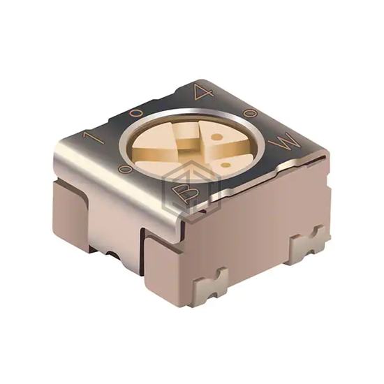 PVG3A103C01R00 - Bourns Inc. - Trimmer Potentiometers